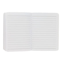 A4 192pg Soft Cover Notebook - ABC School Supplies