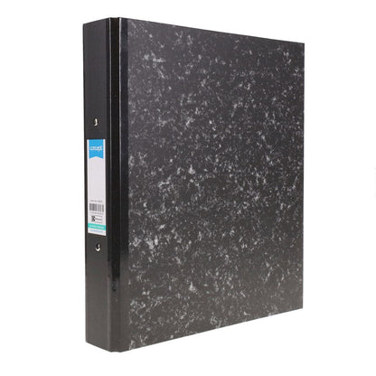 A4 Board Ring Binder - Marble - ABC School Supplies