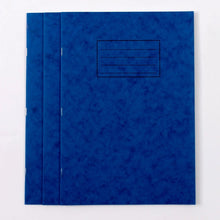 A4 Exercise Book 64 Page, 15Mm Ruled, Light Blue - Pack Of 50 - ABC School Supplies