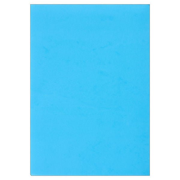 A4 Foam Sheets Primary Colours Pack Of 20 - ABC School Supplies
