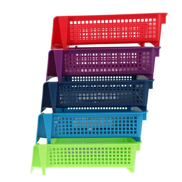 A4 Landscape Paper Tray Bumper Pack Of 60 - ABC School Supplies
