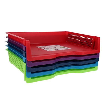 A4 Landscape Paper Tray Single - ABC School Supplies