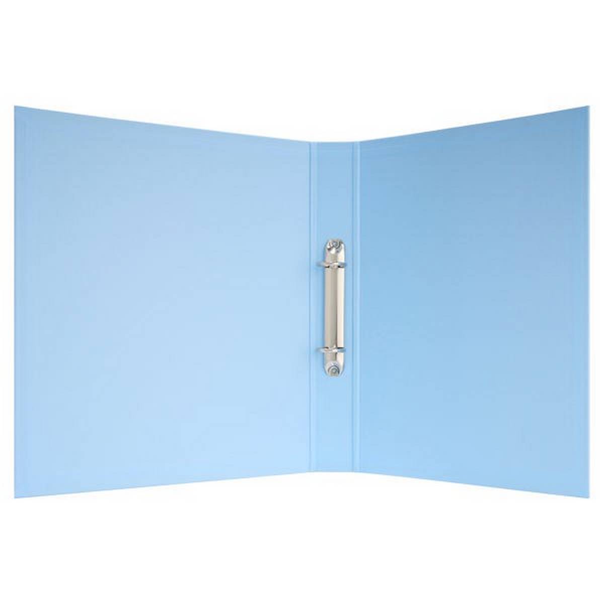 A4 Pastel Ringbinders Pack Of 20 - ABC School Supplies