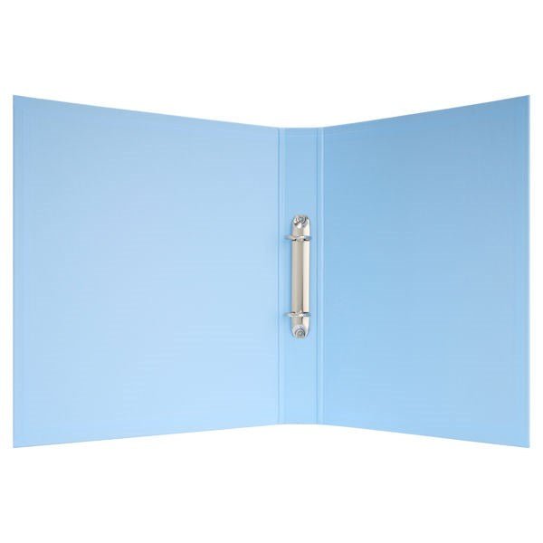 A4 Pastel Ringbinders Pack Of 20 - ABC School Supplies