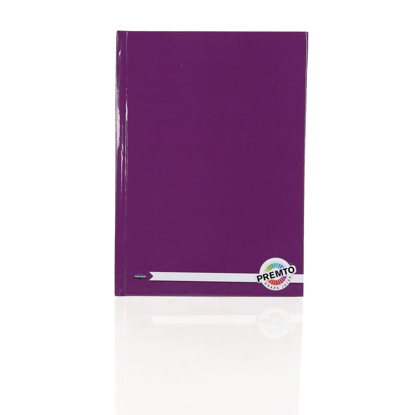 A5 160pg Hardcover Notebook Pack of 5 - ABC School Supplies