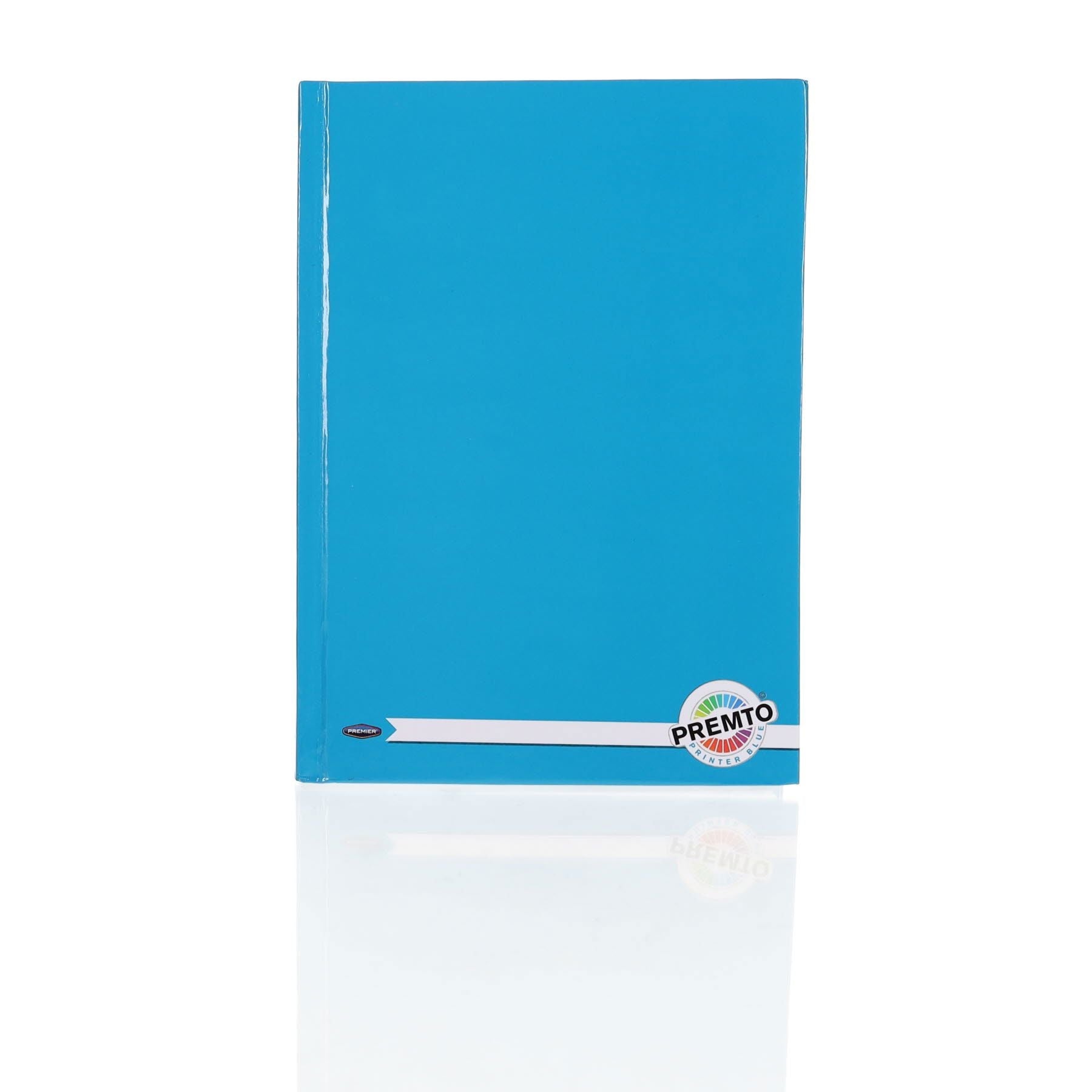 A5 160pg Hardcover Notebook Pack of 5 - ABC School Supplies