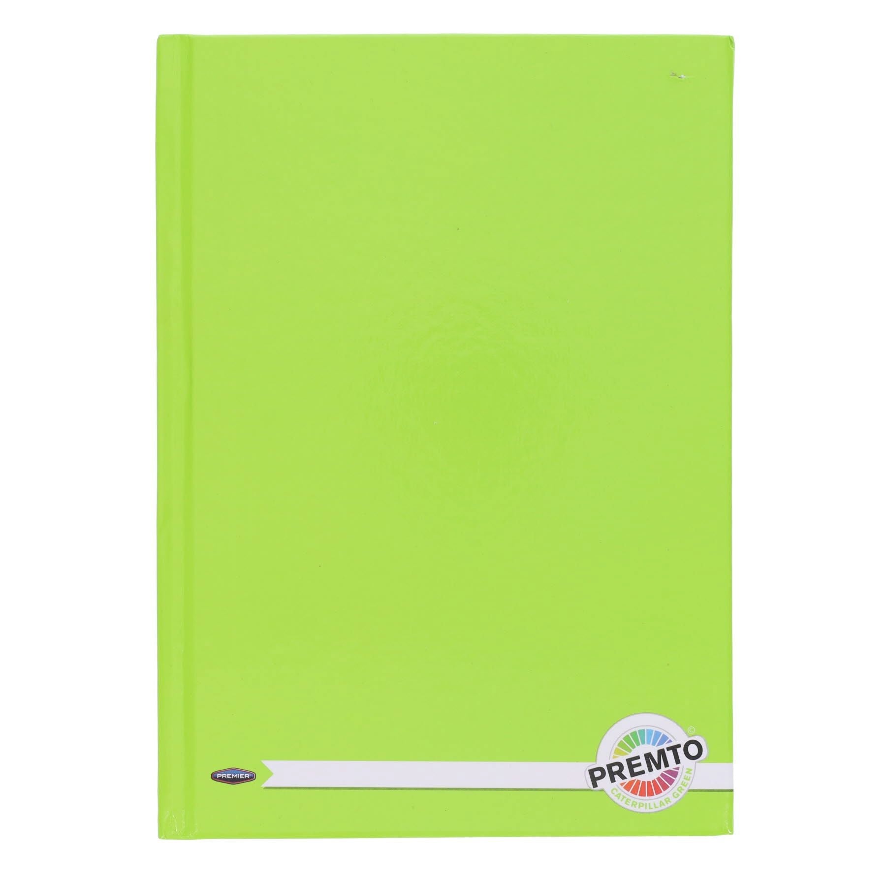 A5 160pg Hardcover Notebook Pack of 5 - ABC School Supplies