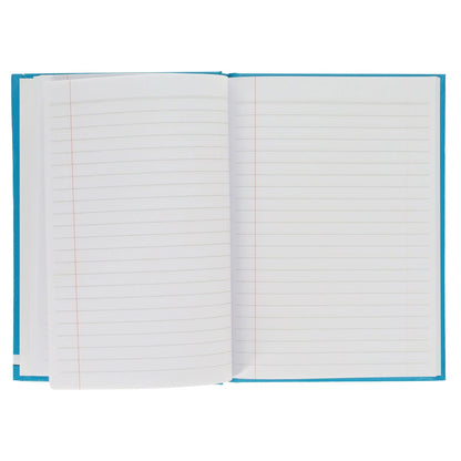 A5 160pg Hardcover Notebook Pack of 5 - ABC School Supplies