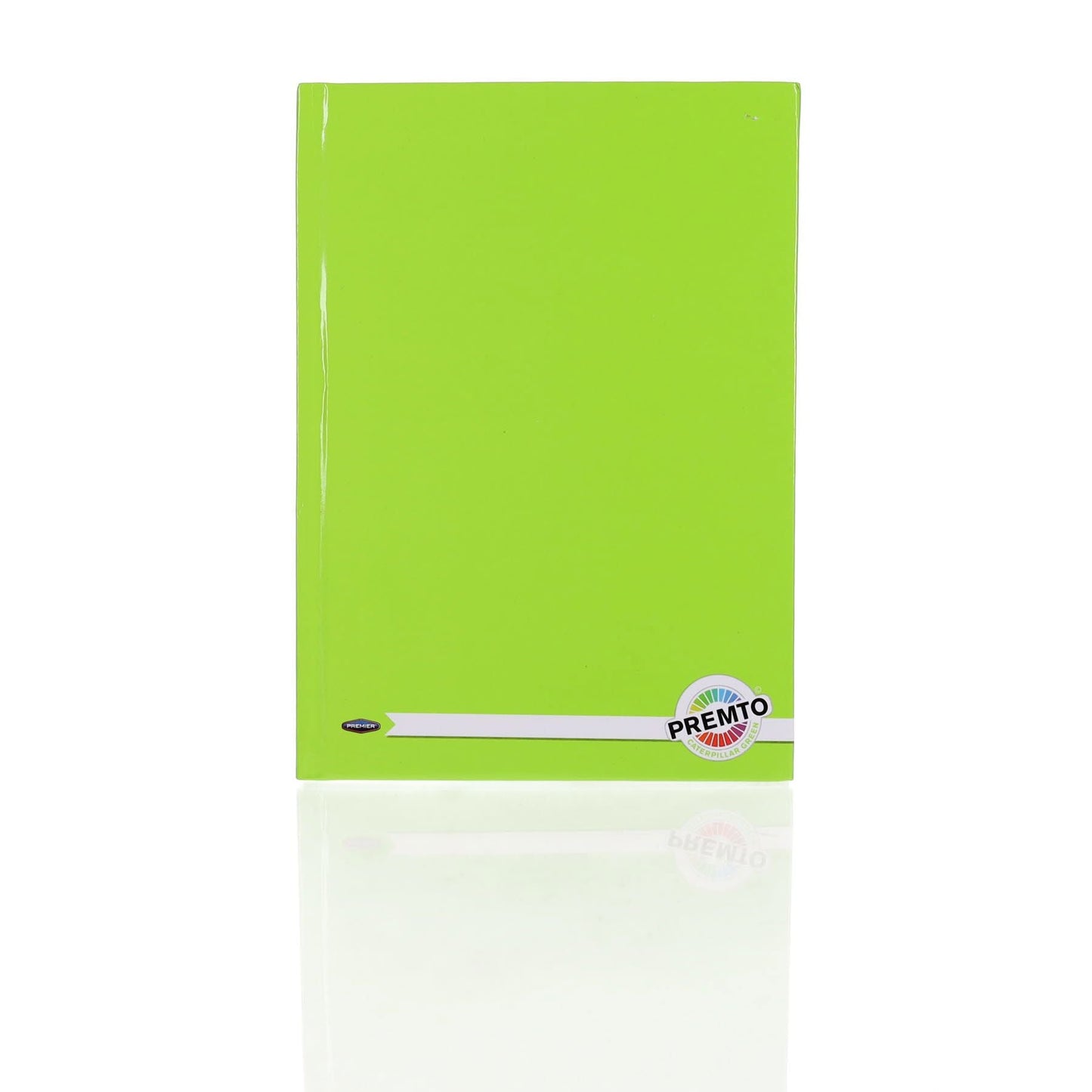 A5 160pg Hardcover Notebook Pack of 5 - ABC School Supplies