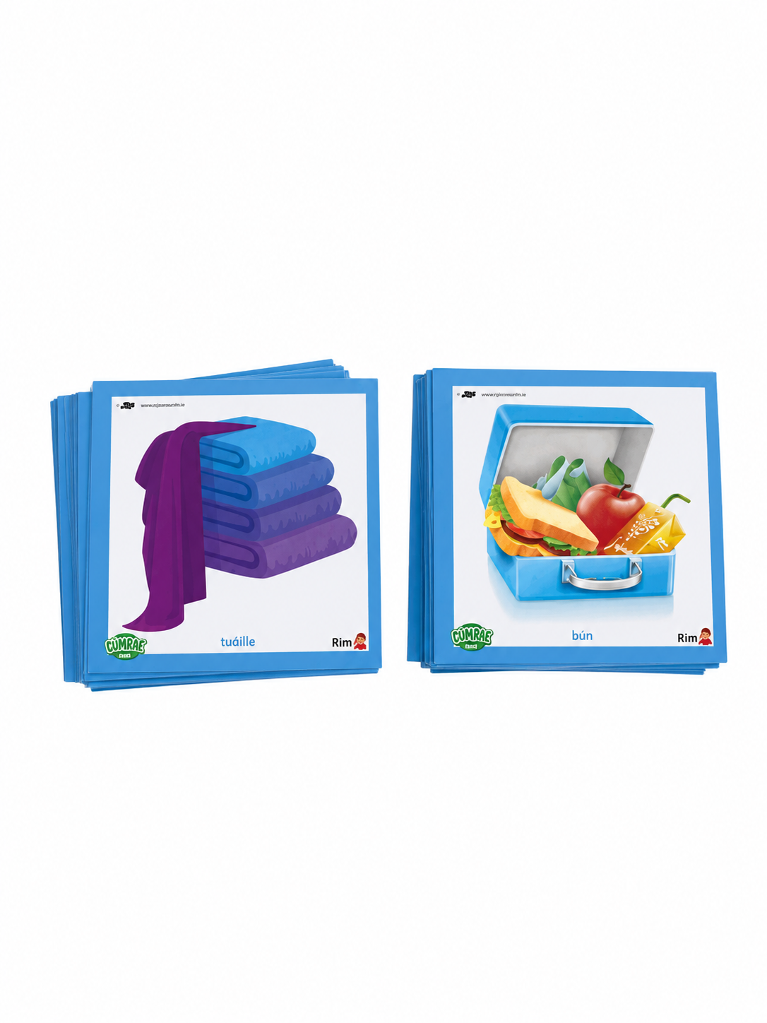 Fonaic Le Fis A Rim Flashcards Set Of 49