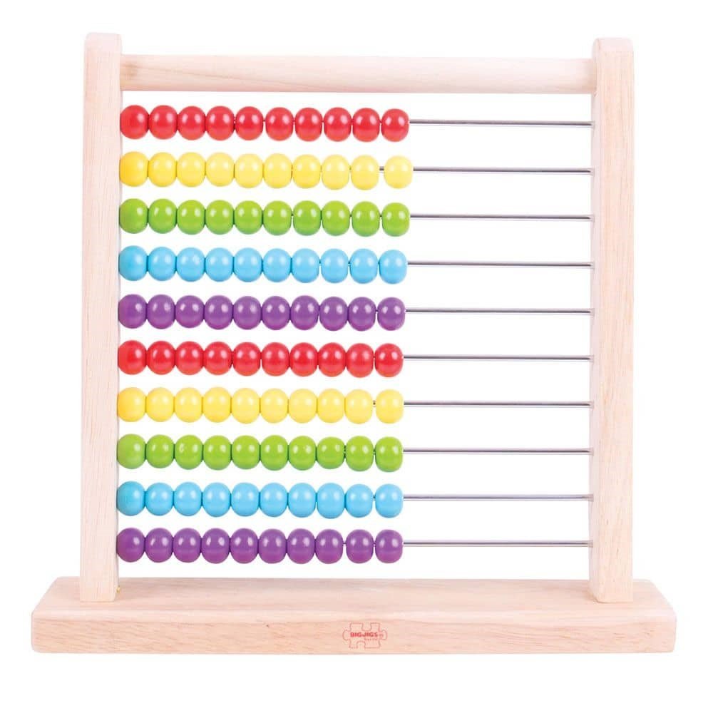 Abacus - ABC School Supplies