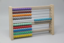 Abacus in 10 colours - ABC School Supplies