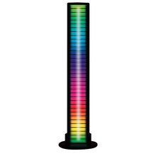 **Rainbow Light Bar