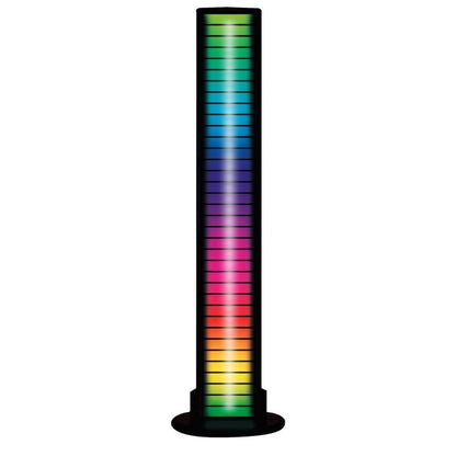 **Rainbow Light Bar