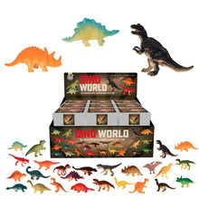 **Tin of 25 Dinosaurs