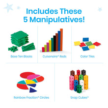 TakeHome Manipulative Kit (Ages 810)