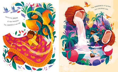 Best of All: The magical mix that's You - Hardcover