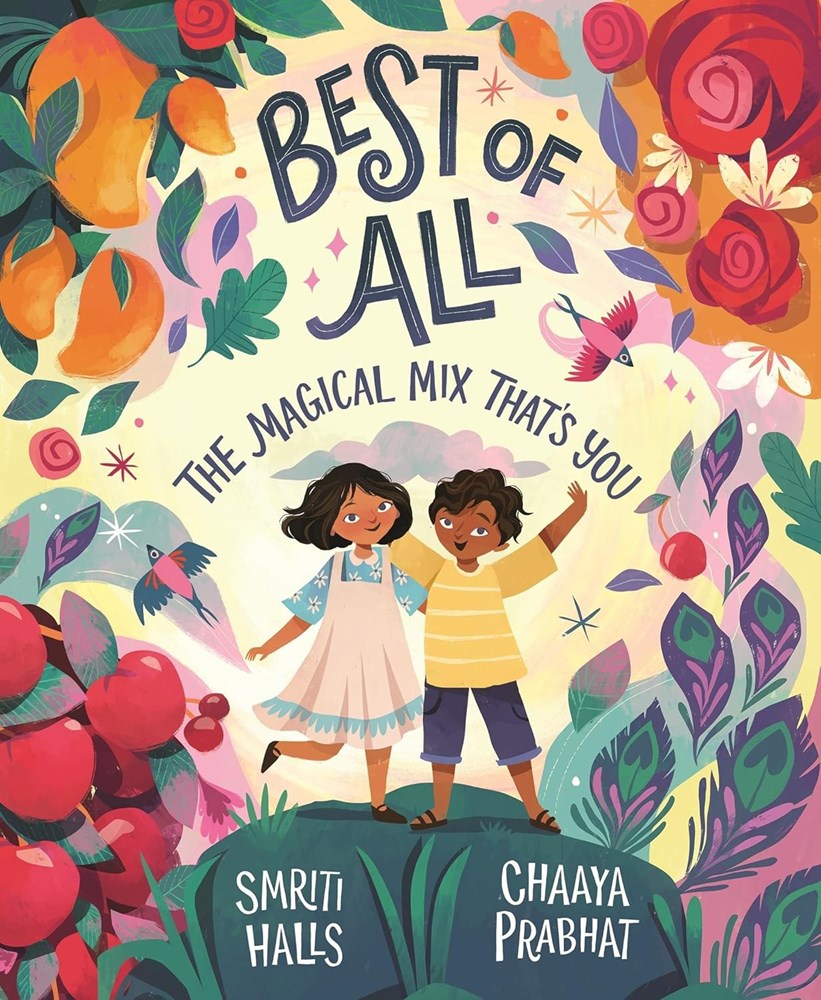 Best of All: The magical mix that's You - Hardcover