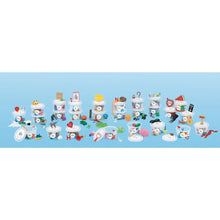 Alphabet Sounds Teaching Tubs - Pack Of 26