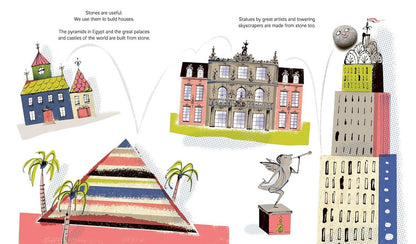 Always Carry Me With You