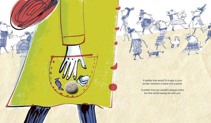 Always Carry Me With You