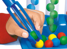 Tweezer Tongs Colour Sorting Kit