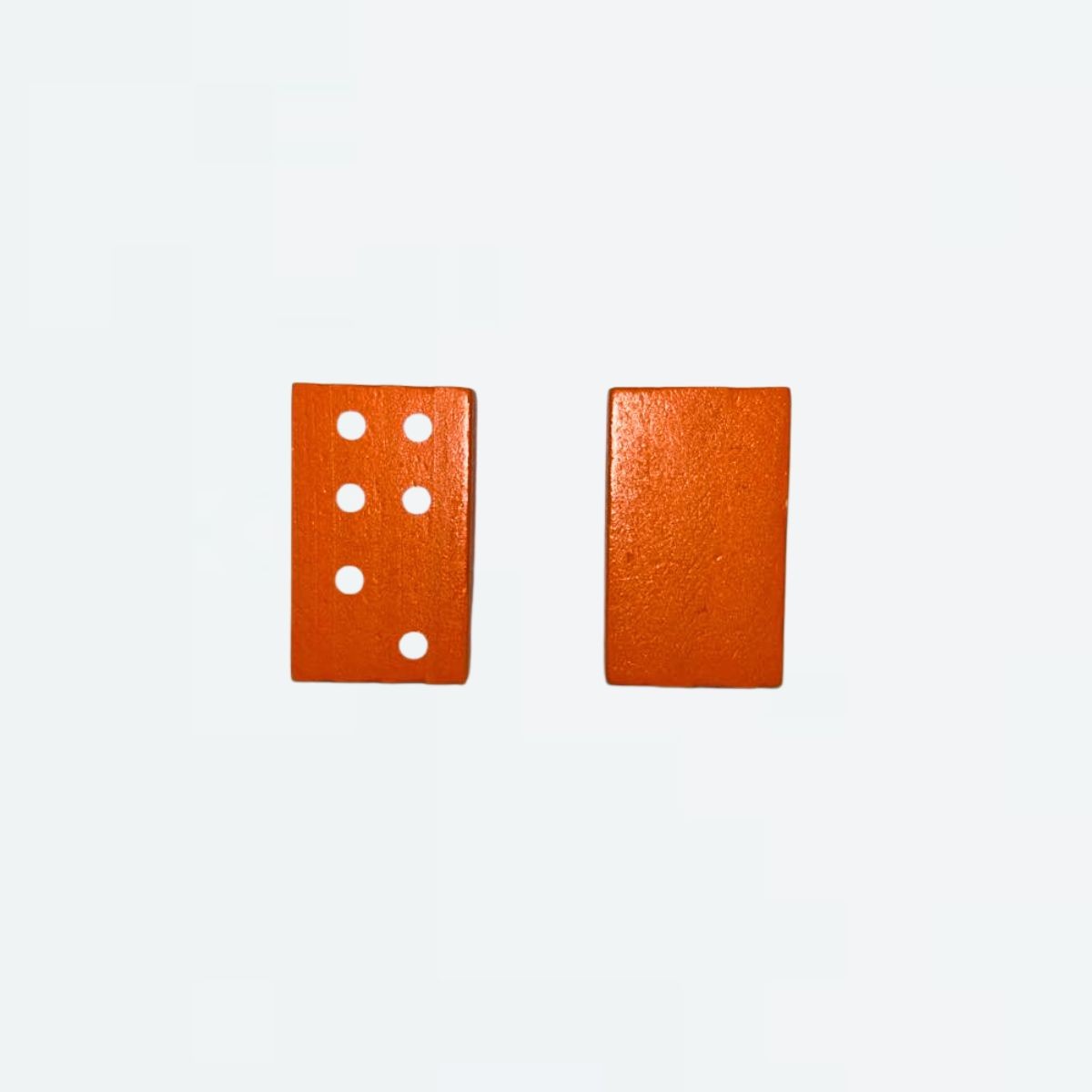 ABC Essentials Wooden Dominoes Set of 168