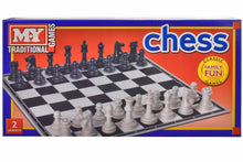 Chess Game