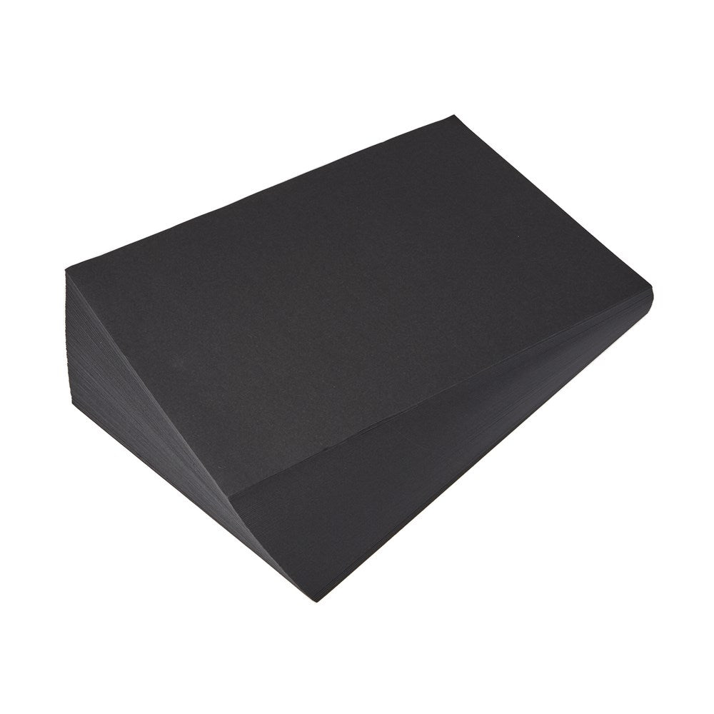 Classmates A2 Sugar Paper Black 140Gsm Pack Of 250