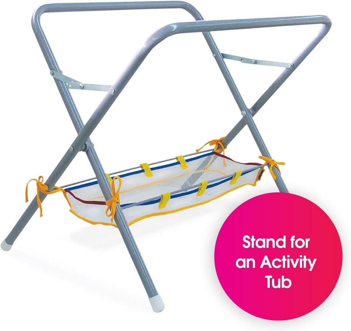 Edushape X-Stand and Net for Activity Tub