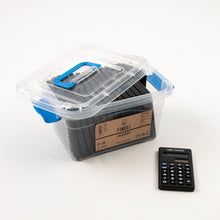 Everyday Basic Calculator Pack of 30