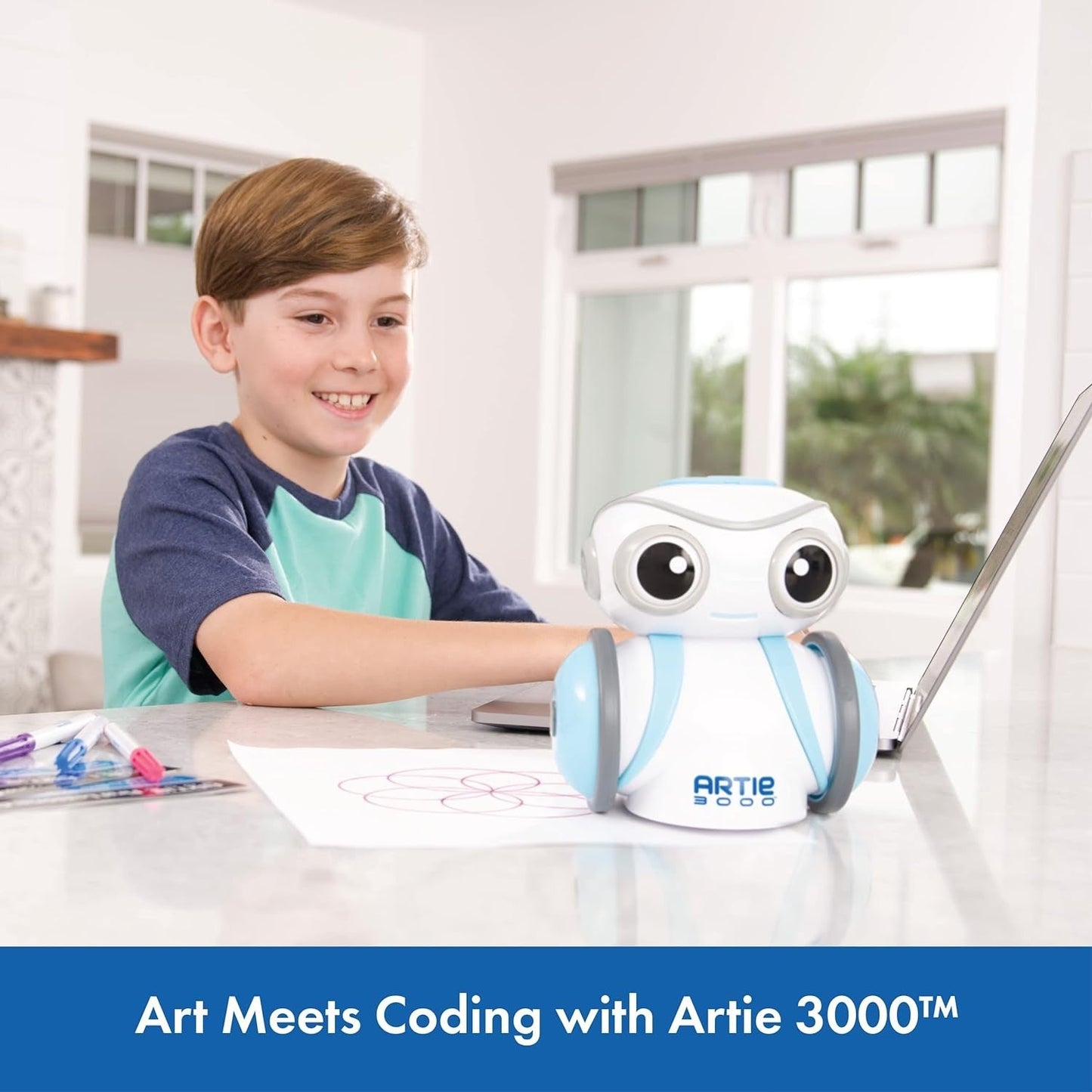 Learning Resources Artie 3000™