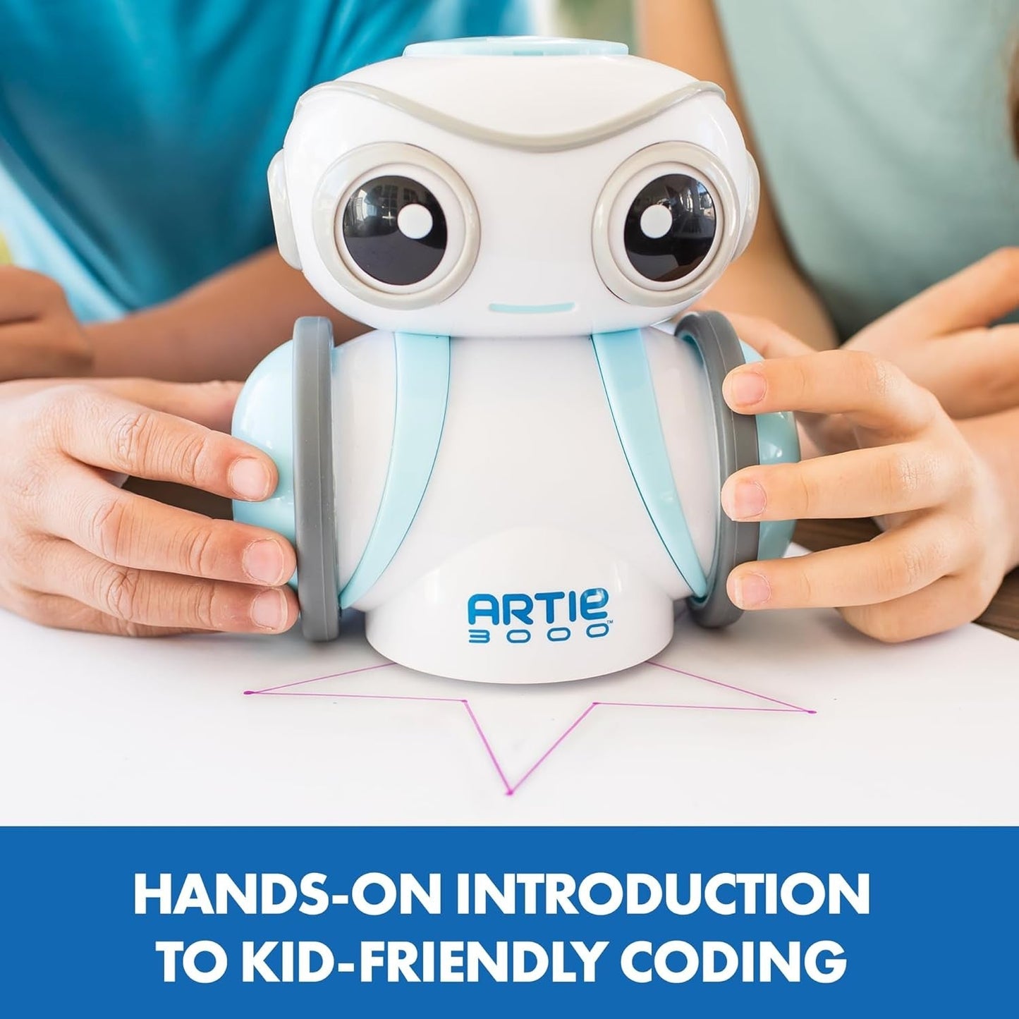 Learning Resources Artie 3000™