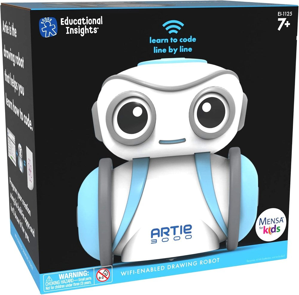 Learning Resources Artie 3000™