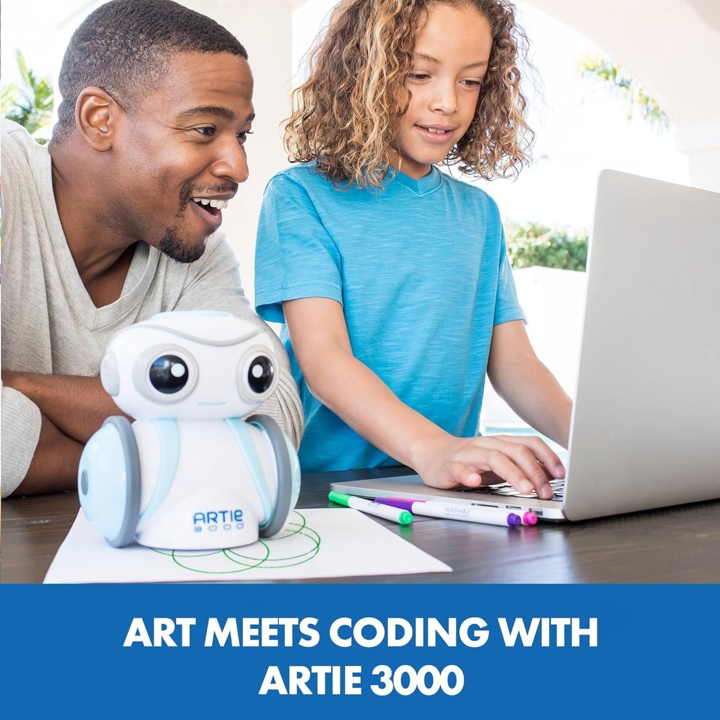 Learning Resources Artie 3000™