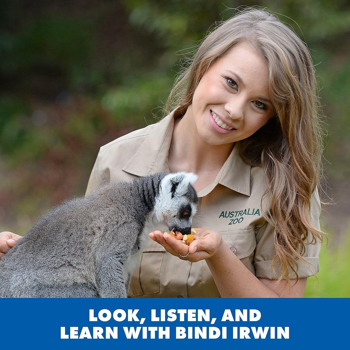 GeoSafari® Jr. Talking Globe