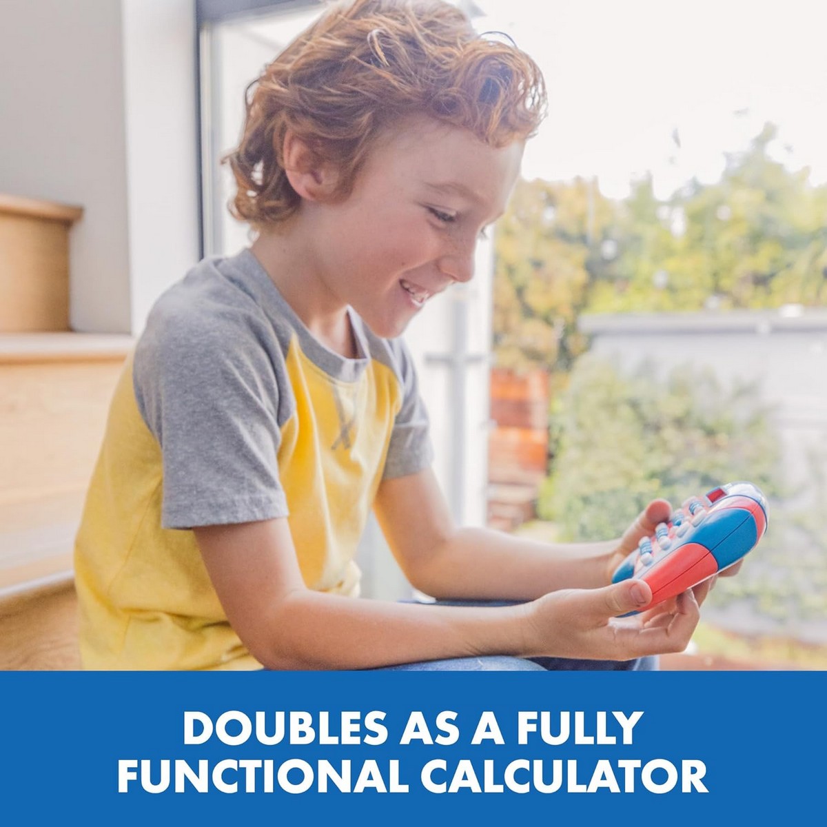 Educational Insights Math Whiz Electronic Maths Game