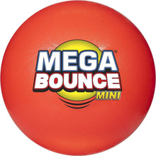 **Wicked Mega Bounce Mini Ball | The World's Bounciest Inflatable Ball