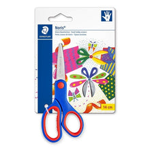 Staedtler Noris Junior Safety Scissors  - Right-Handed - 10 Pack