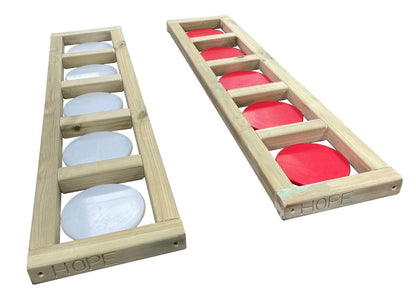 Outdoor Five Frame from Hope Education