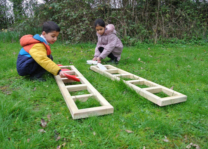 Outdoor Five Frame from Hope Education
