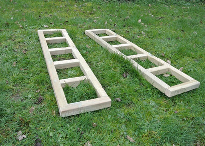 Outdoor Five Frame from Hope Education