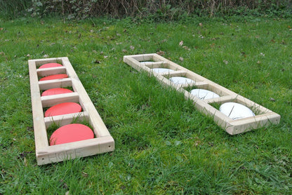 Outdoor Five Frame from Hope Education