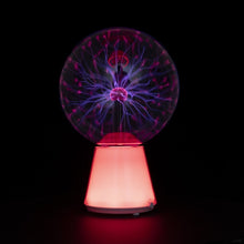 **Science Museum Plasma Ball 5"
