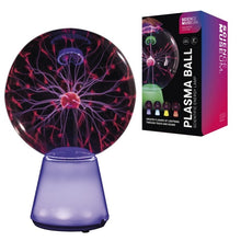 **Science Museum Plasma Ball 5"