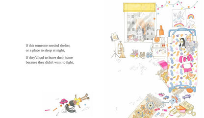 Someone Just Like You