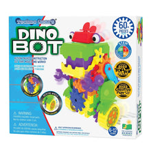 Techno Gears Dino Bot 60+ Pcs