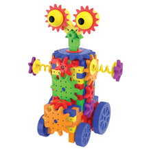 Techno Gears Dizzy Droid 50+ Pcs