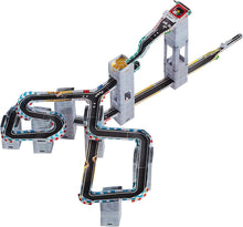 University Games Marble RaceTrax Game - 114 pieces