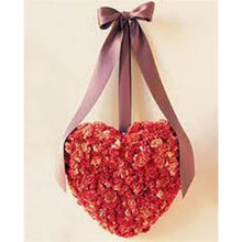 ** **Styrofoam Love Hearts 60mm